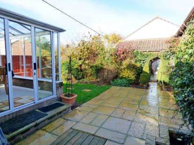  Image of 2 bedroom Bungalow for sale in Sages Lea Woodbury Salterton Exeter EX5 at Woodbury Salterton Exeter Woodbury Salterton, EX5 1RA